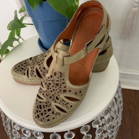 Spring Step shoe - Picture 7 of 7